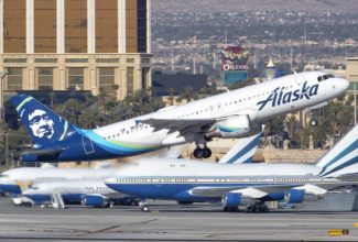 Alaska Airlines looks to leisure routes in winter schedule