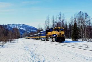 Cruising to Denali: What I Learned on an Alaska Land Tour