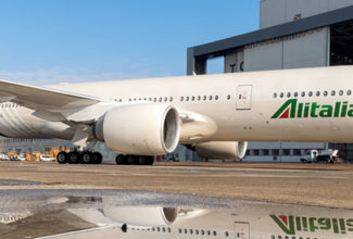 Alitalia newco imminent as EU approves €200mn bailout