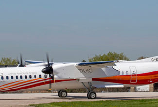 TAAG Angola Airlines Extends Freight Contract with Network Airline Management