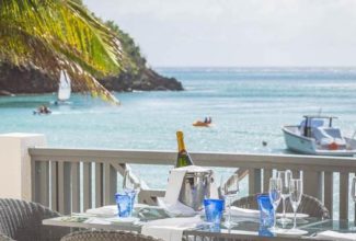 Antigua’s Boutique Carlisle Bay Resort Reopening on October 10