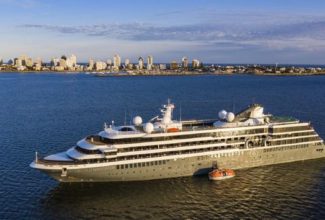 Atlas Ocean Voyages First to Include Emergency Evacuation, Return Home Insurance