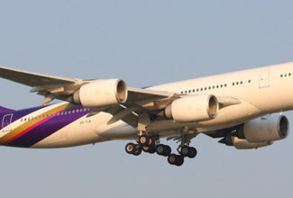 Audit points to graft, mismanagement at Thai Airways