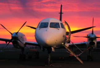 New Regional Airline Association data shows 76% of US airports have lost air service