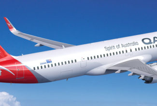 Australia’s Qantas seeks cheaper premises to cut costs