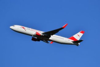 Austrian and SAS to resume Shanghai routes