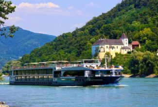 Avalon Waterways Releases 2022 Itineraries Early