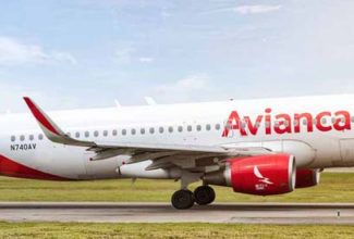 Avianca resumes int'l flights from three hub countries