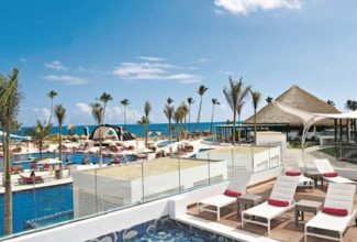 Blue Diamond Resorts Announces Reopening Dates