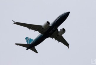 NTSB Faces Challenges in Boeing Jet Panel Investigation Due to Lack of Records