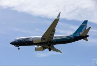 Boeing executives defend safety decisions on 737 MAX development