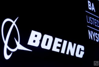 Boeing finds flaws in fuselage of some Dreamliners; eight aircraft affected