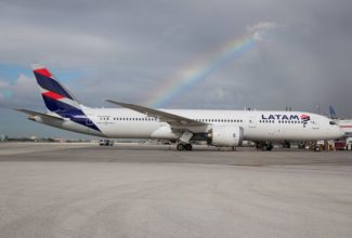 Brazilian government clears Delta-LATAM JV