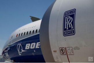 Rolls-Royce self-harms by selling family silver