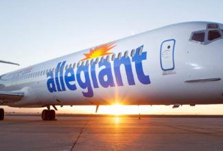 COVID forces Allegiant to can Florida resort construction