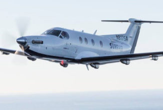 California's Surf Air nets $200mn, hires industry veteran