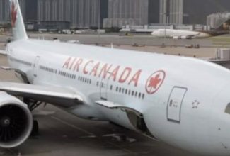 Canadas airlines remain in a dangerous state of limbo