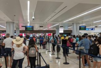 Cancun Airport to Soon Welcome More Flights From US, Europe