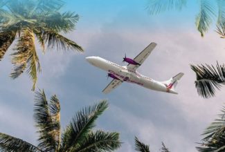 Caribbean Airlines to launch Barbados-Dominica flights Sept. 19