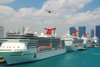 Carnival Cruise Line Official Teases Possible November Return