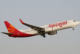 DGCA suspends SpiceJet's head of flight ops for three months (India)