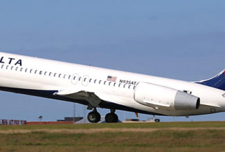 Delta Air Lines hastens B717, B767-300, CRJ200 phase-outs