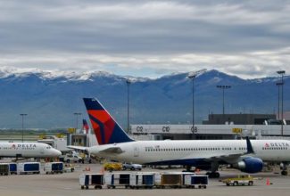 Delta Begins $12 Billion Investment in US Airports