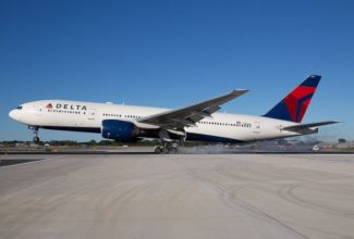 Delta continues LAX-Sydney route with Virgin Australia JV on hold