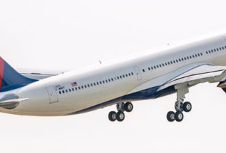 Delta looking to defer 40 Airbus deliveries - report