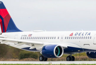 Delta raises $9bn in largest ever debt deal