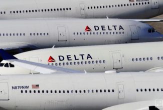 Delta taps $9 billion in financing against loyalty program