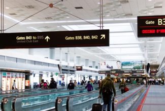 Denver International Airport Plans Massive Expansion by 2045