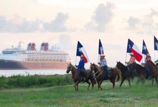 Disney Cruise Line Reportedly Targeting 70% Occupancy When Cruising Returns