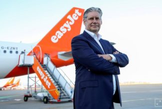 EasyJet CEO chides EU states over fragmented travel policies