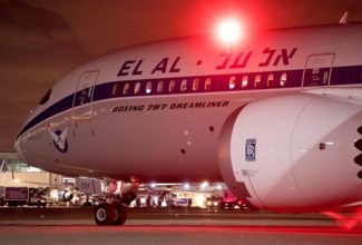 El Al begins gradual resumption of flights