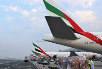 Emirates relaunches daily services to Bangkok from September 1