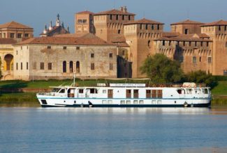 European Waterways to Again Offer Solo Travelers Cruise in 2021