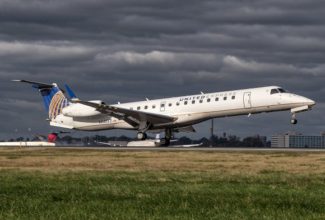 ExpressJet accelerates wind-down