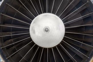 FAA Approves Largest Commercial Jet Engine Ever