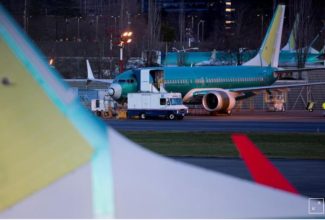 FAA to begin key Boeing 737 MAX training review on Monday in London