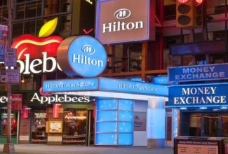 Financial Difficulties Force Hilton to Close NYC Hotel