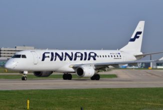 Finnair to temporarily restart regional services