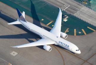 Flight Attendants Suing United Airlines Over Staffing for NFL, MLB, NCAA Charter Flights