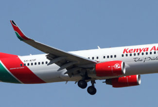 Further snags for Kenya Airways' nationalisation plan