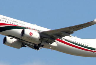 Biman Bangladesh Breaks Boeing Reliance with 10 Airbus Jets Order