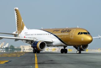 Gulf Air resumes direct flights to Saudi Arabia and Jordan