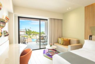 Hyatt Ziva Cap Cana’s Exceptional Room Categories