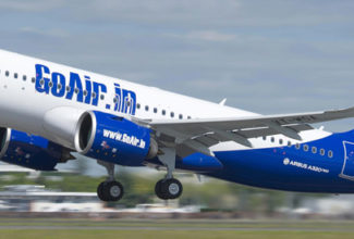 India's GoAir still not done with engine replacements