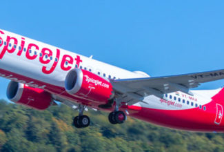 India's SpiceJet awaits higher-than-expected MAX payout