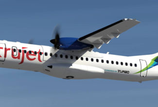 India's TruJet reaches deal with lessors to reactivate ATRs